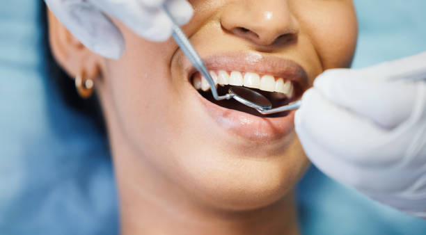 Best Pediatric Emergency Dentist in Redwater, TX