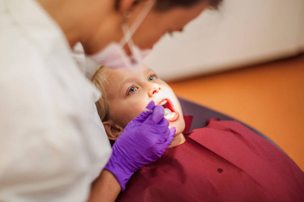 Best Emergency Dentist for Lost Fillings or Crowns in Redwater, TX
