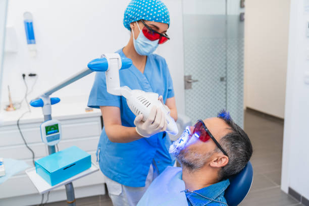 Best Emergency Dentist for Lost Fillings or Crowns in Redwater, TX